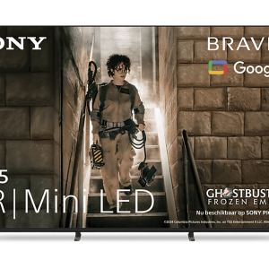 Sony 75'' XR55B BRAVIA 5XR Processor; Mini LED; HDR;4K Ultra HD; 32GB memorije; SPC 10 kredi