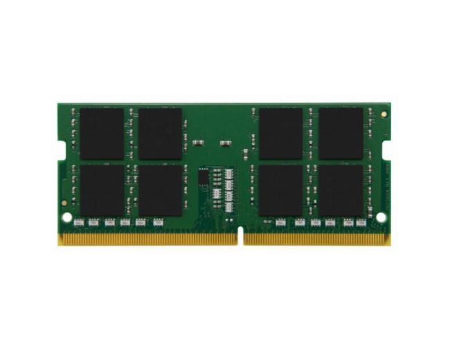 Kingston 16GB 3200MHz DDR4 SOSODIMM - Image 2