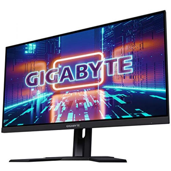 Gigabyte MONITOR 27'' M27QSS IPS,QHD,0.5ms,170Hz,350cd,2XHDMI,DP,Type-c,2xUSB,Height,KVM - Image 2