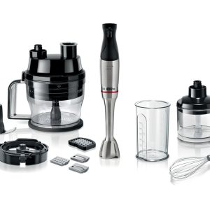 BOSCH štapni mikser Serie 6|, 1200W, ErgoMaster, INOXNEW Product