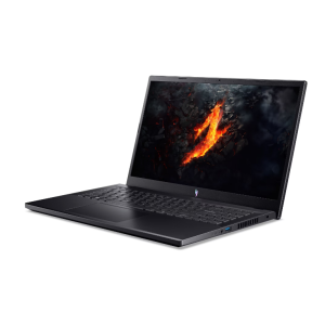 ACER NITRO ANV15-41-R37815,6"165HZ, AMD Ryze R5-7535HS32GB DDR5, 512GB SSD, RTX4050 6GB