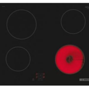 BOSCH Staklokeramička ploča Serie 2| BEZ okvira, TouchSelect