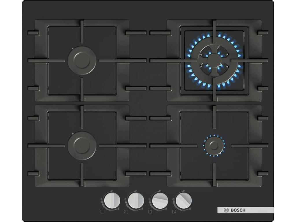 BOSCH plinska ploča Serie 4| - Image 2