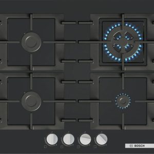 BOSCH plinska ploča Serie 4|