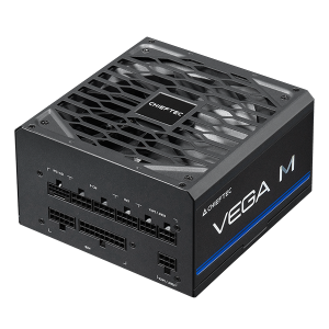Chieftec PSU 1000W VEGA MGold,80+,Fully Modular,ATX 3.1PCIe 5.1