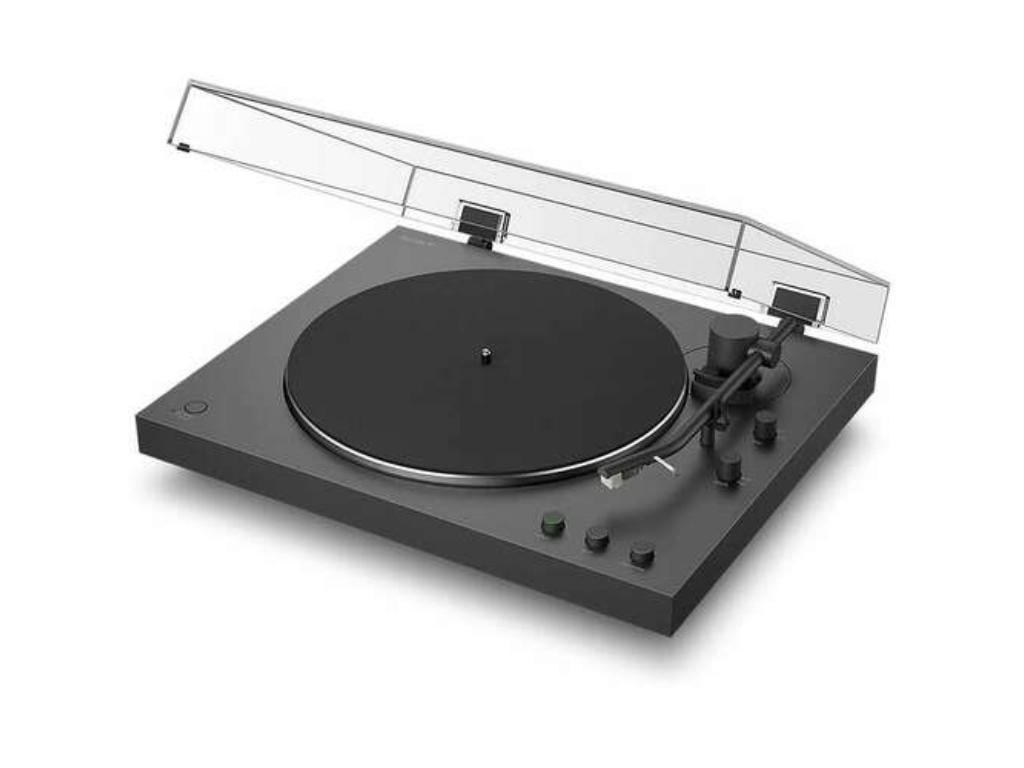 Sony Gramofon PSLX3BTbežična veza; automackareprodukcija; - Image 2