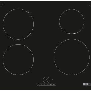 BOSCH indukcijska ploča Serie 4|, bez okvira, 60 cm,
