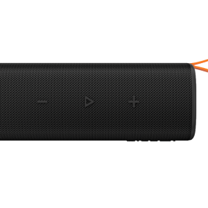 Xiaomi Sound Outdoor crna Bluetooth zvučnik, 30W IP67, baterija do 12h