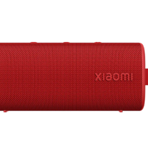 Xiaomi Sound Outdoor crvena Bluetooth zvučnik, 30W IP67, baterija do 12h