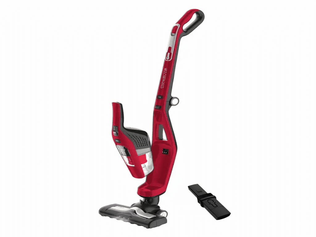 Rowenta št. usisivač Dual F. - Image 2