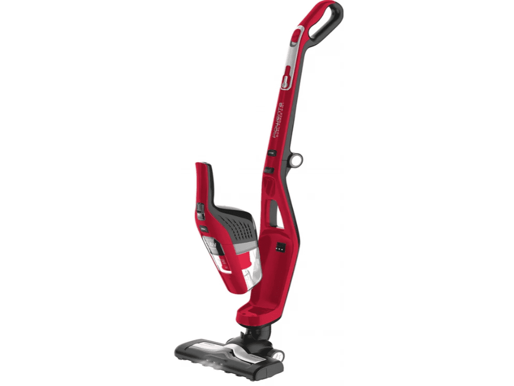 Rowenta št. usisivač Dual F. - Image 3