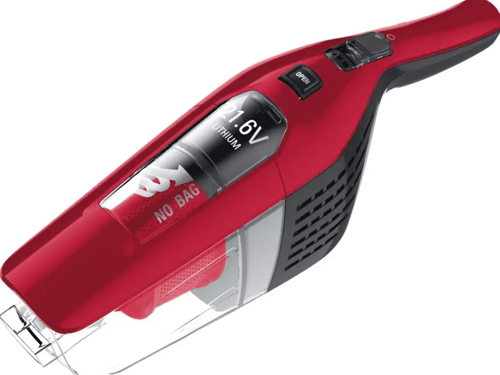 Rowenta št. usisivač Dual F. - Image 4