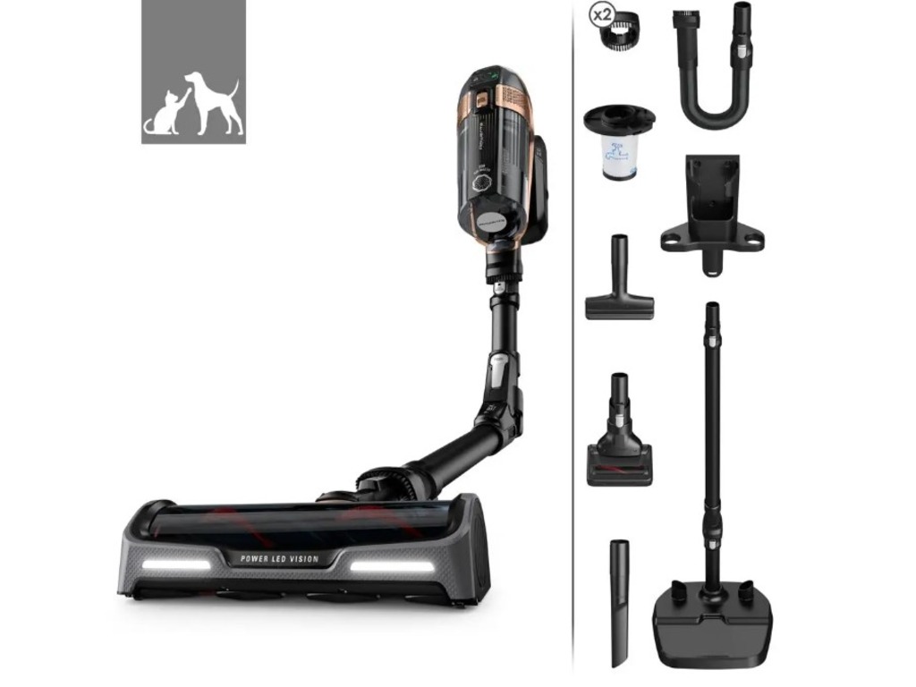 Rowenta št.usisivač 15.60 - Image 3