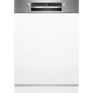 BOSCH perilica posuđa Serie 2|,60cm, C,13 setova,9L,46dB, 5 programa, 4 Posebne funkcije
