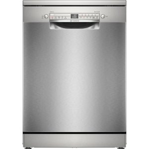 BOSCH perilica posuđa Serie 2| 60 CM,C, 13 setova, 9L,46dB,INOX, HomeConnect, 5 Programa, 4 pos fun