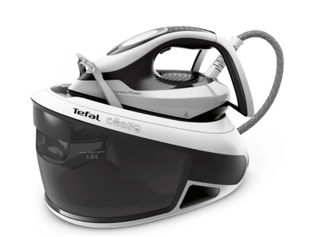 Tefal parna stanica 6.5 bara - Image 2