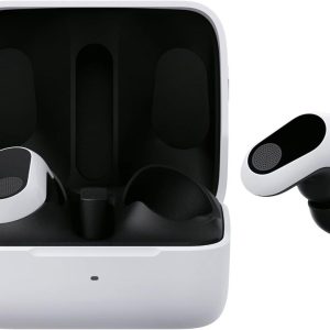 Sony gaming slu BT INZONE budsbežične; 360 Spatial Sound;24h baterija; AI mikrofon; boja bijela