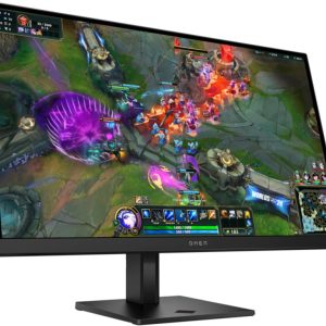 OMEN 27qs G2 QHD 280Hz27",IPS,QHD,1ms,400cd,2000:1,280Hz,DP,2xHDMI,2xUSB,height,pivot,2god