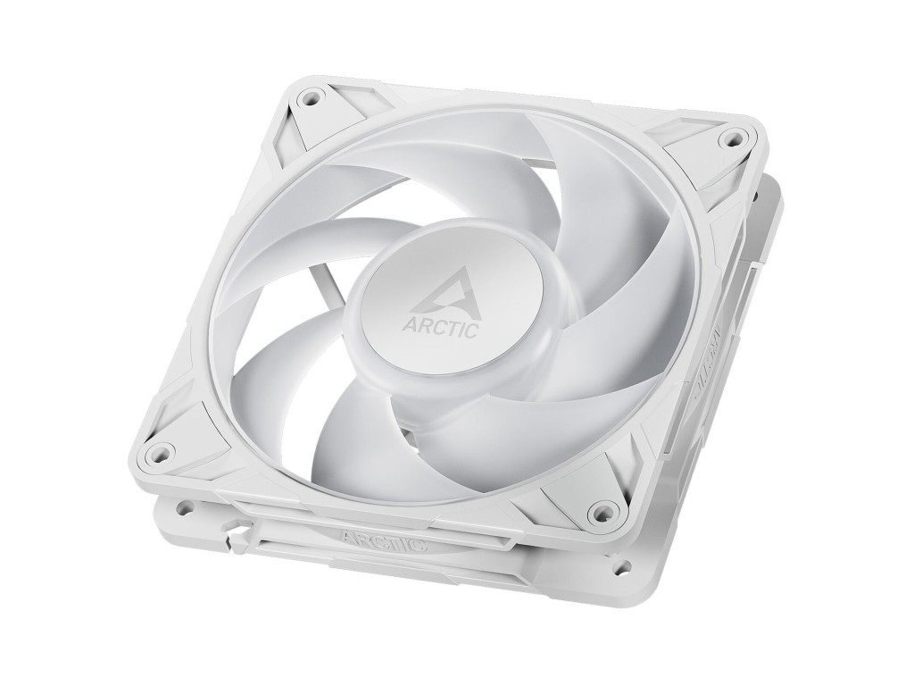 Arctic P12 Pro A-RGB White 3120 mm A-RGB PWM Fan