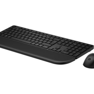 HPMultiDvcDuMdMSEKBComboHP Multi-Device Dual-Mode KB+MHP Multi-Device Dual-Mode Mouse & Kb