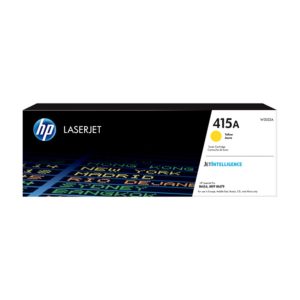 HP Toner W2032A Yellow 415A