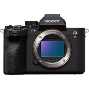 Sony Alpha a7 V Camera Body