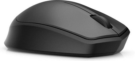 HP Wireless Silent Mouse 280HP Wireless Silent Mouse 280Mouse 280 HP Silent BLK Wireless mis - Image 4