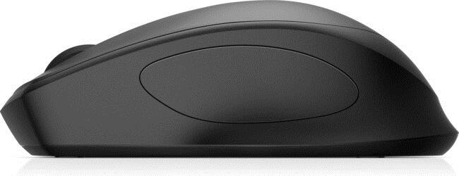 HP Wireless Silent Mouse 280HP Wireless Silent Mouse 280Mouse 280 HP Silent BLK Wireless mis - Image 3