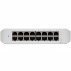 UBIQUITI UniFi Switch Lite 16 PoE