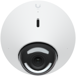 UBIQUITI UniFi G5 Dome, 2K Camera