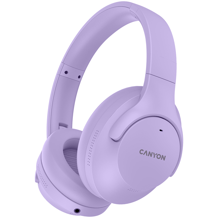 CANYON headset OnRiff 10 ANC Purple - Image 2