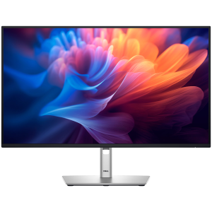 Monitor DELL Professional P2725HE 27", 1920x1080, FHD, 100Hz, IPS Antiglare, 16:9, 1500:1, 300 cd/m2, 8ms/5ms, 178/178, 2xDP, HDMI, 2xUSB-C, 3xUSB-A, RJ-45, Tilt, Swivel, Pivot, Height Adjust, 3Y