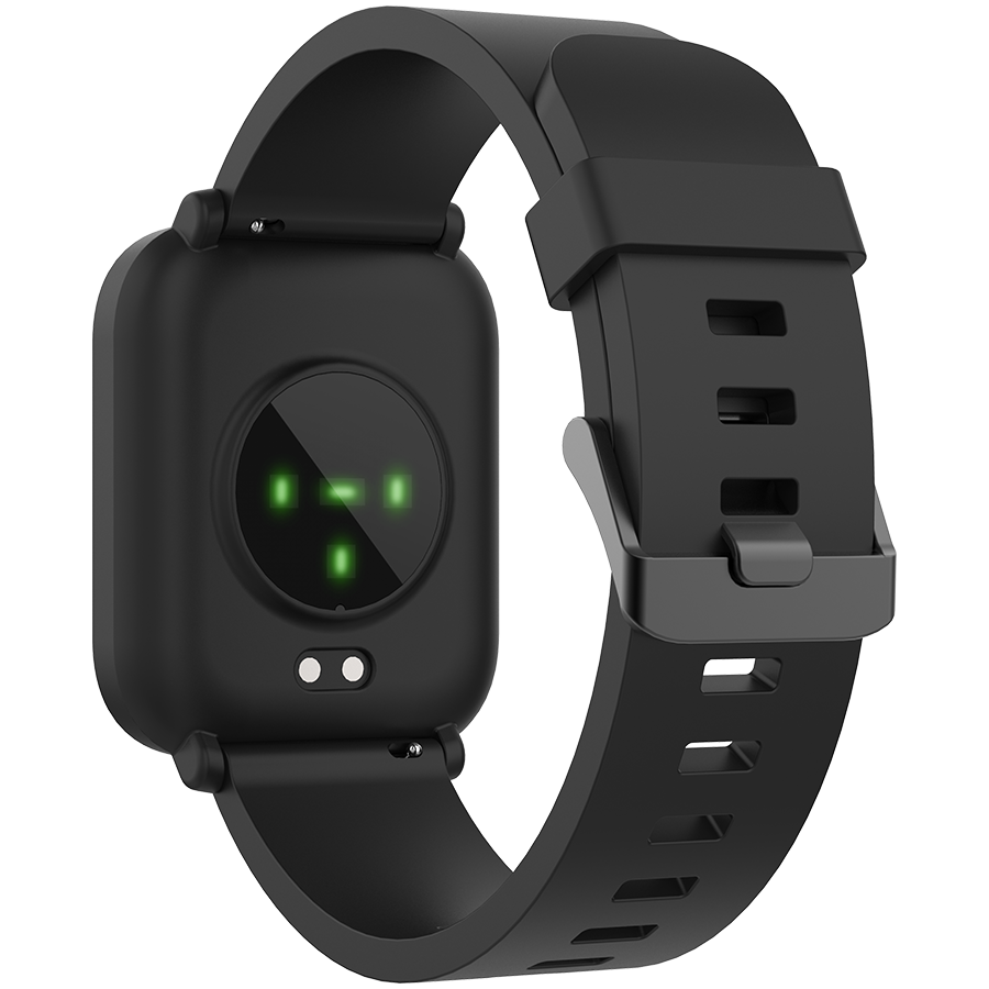 CANYON smart watch Easy SW-54 Black - Image 3