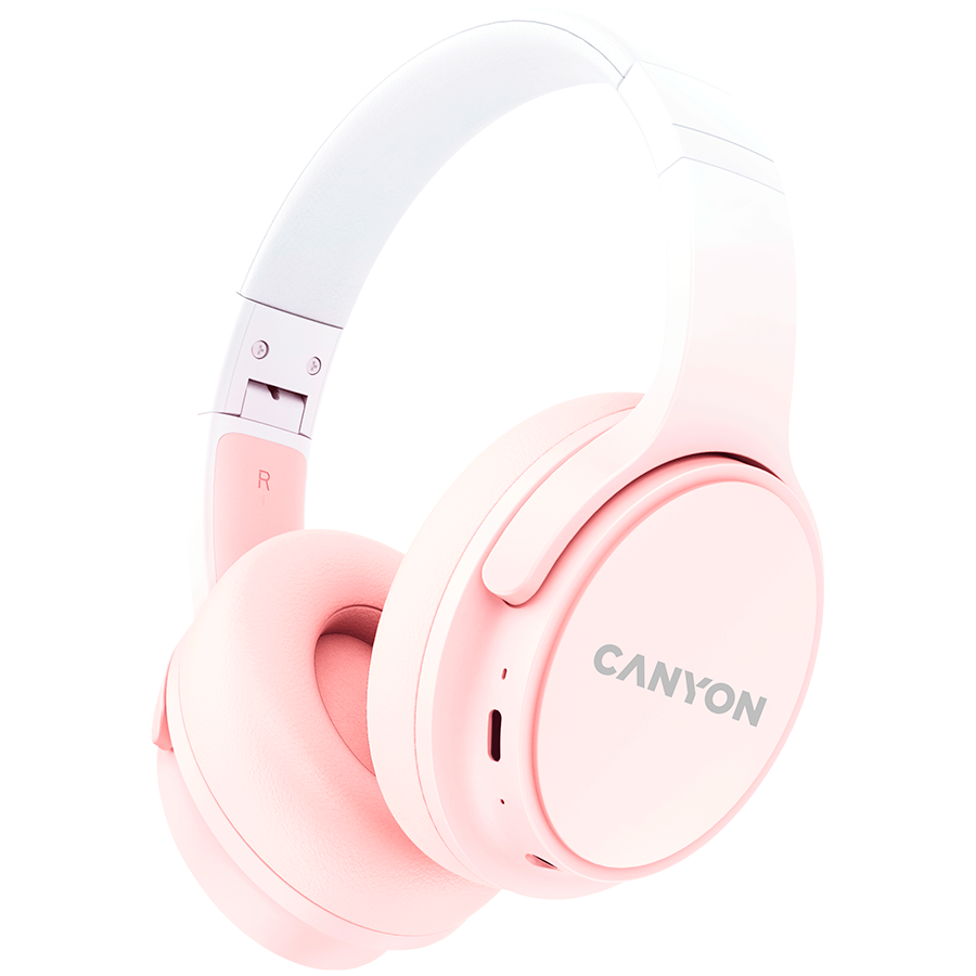 CANYON headset OnRiff 4 Pink - Image 2
