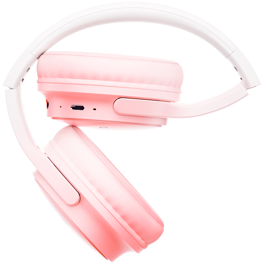 CANYON headset OnRiff 4 Pink - Image 5