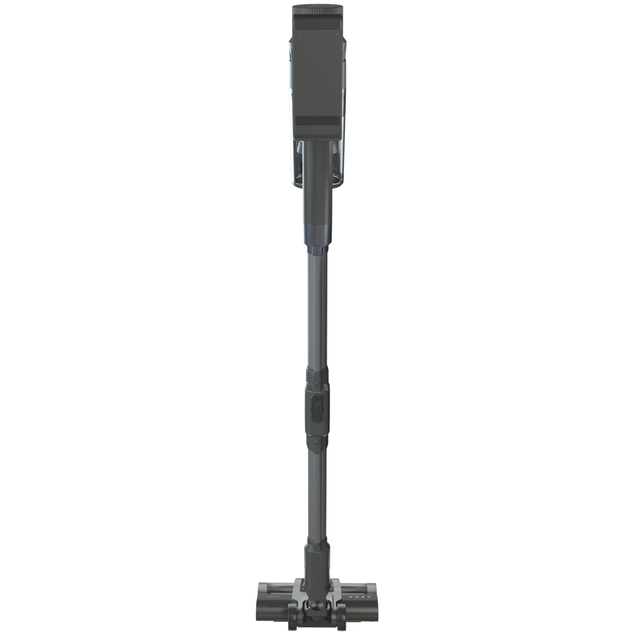 AENO Cordless Stick Vacuum Cleaner SC2, 29.6V DC, 530W, 2500mAh, foldable tube, turbo main and mite brush, selfstanding - Image 5
