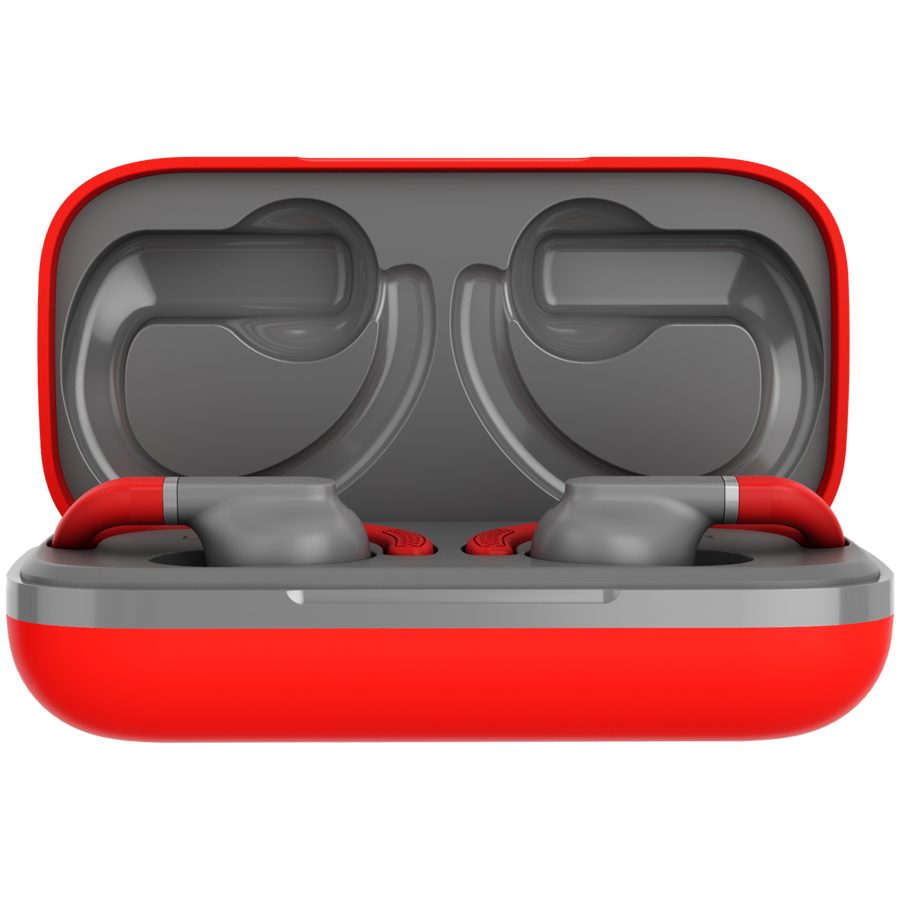 CANYON headset OnRun 11 Sport Wireless charge Red - Image 4