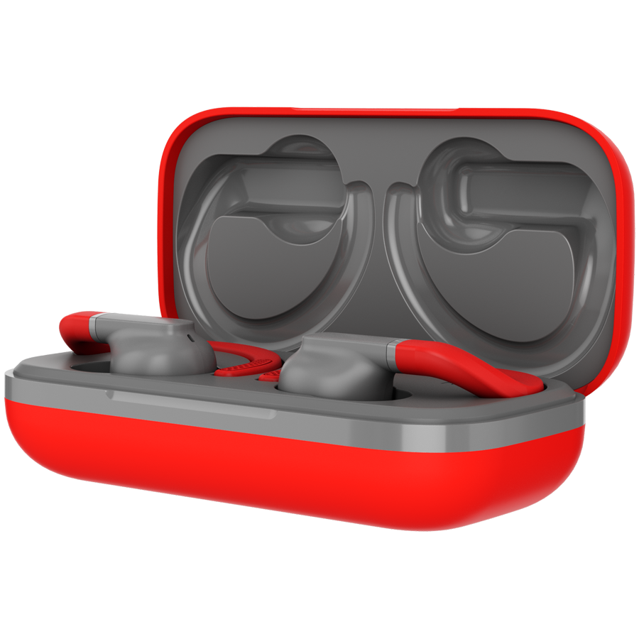 CANYON headset OnRun 11 Sport Wireless charge Red - Image 5
