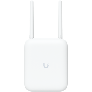 UBIQUITI UniFi WiFi 7 Access Point U7 Outdoor