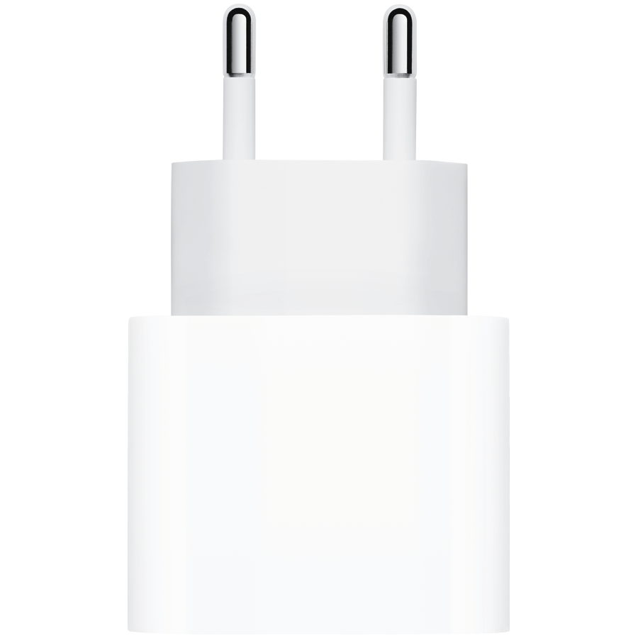 20W USB-C Power Adapter,Model A2347 - Image 2
