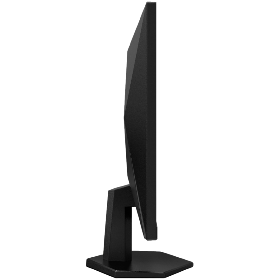 AOC Monitor Gaming 27G42E 27" Fast IPS, 1920x1080, 180Hz, 1ms (GTG), 300 cd/m2, 1000:1, Adaptive Sync, G-Sync Compatible, HDR10, 1xHDMI, 1xDP, Tilt - Image 4