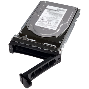 DELL EMC 480GB SSD SATA ISE RI 6Gbps 512e 2.5in Hot-Plug , CK