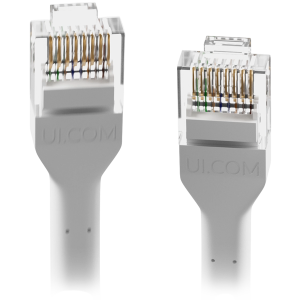Ubiquiti cable U-Cable-Patch-0.3M-RJ45 Ultra-thin OD 3mm Ethernet patch cable