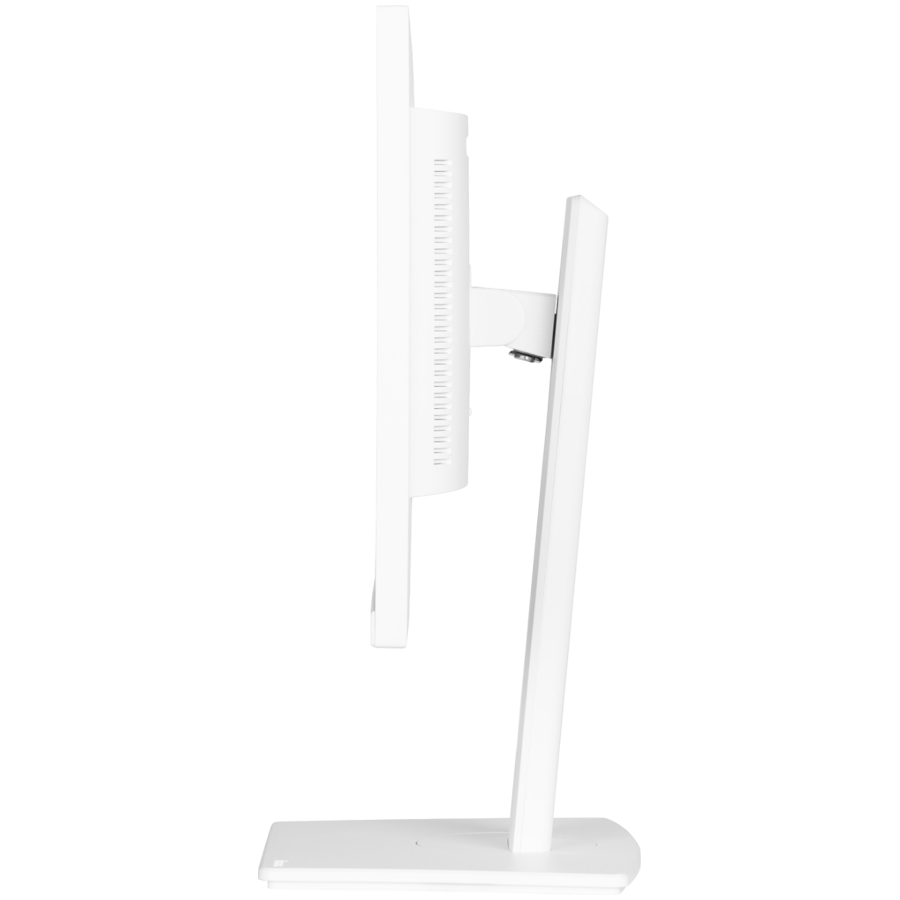 IIYAMA Monitor LED XUB2497HSN-W2 23.8" IPS 1920 x 1080 @100Hz 16:9 300 cd/m² 1300:1 1ms HDMI DP USB-C 65W RJ45 height, swivel, tilt, pivot (rotation both sides) - Image 4