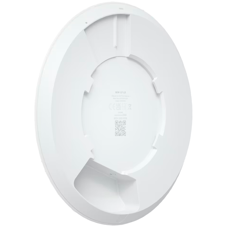 UBIQUITI UniFi U7 Long-Range, Access Point, WiFi 7 - Image 5