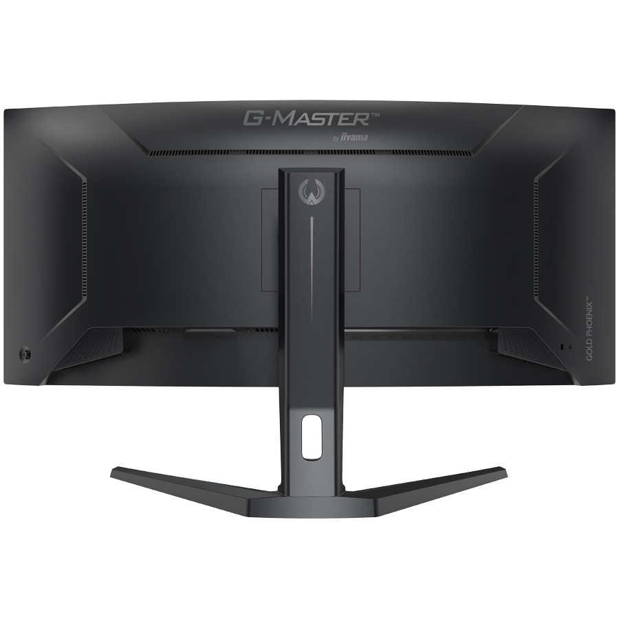 34" UW VA-panel, Curved Gaming 1500R,G-Master Gold Phoenix, 3440x1440-240Hz (21:9),0,4ms (MPRT),500cdm HDR400,FreeSync Premium,Speakers,2xHDMI (2.1) VRR/ALLM,2xDisplayPort, USB-C DOCK (LAN/KVM/95W PD),USB 2x3,2+1xC, PIP/PBP,13cm Height Adj. Stand - Image 4