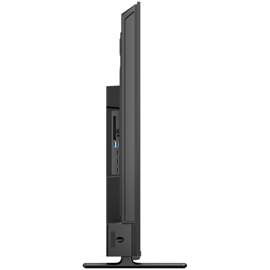 Philips TV QLED 50PUS7810/12, 126 cm (50") TV, Pixel Precise Ultra HD, Titan OS smart platform, Dolby Atmos sound. HDR10+ - Image 2