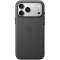 iPhone 17 Pro Max TechWoven Case with MagSafe - Black,Model A3562