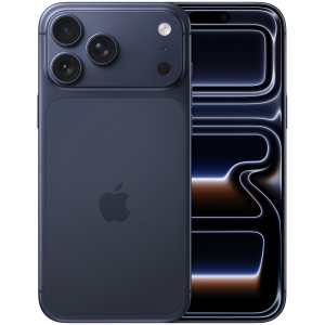 Apple iPhone 17 Pro Max 512GB Deep Blue