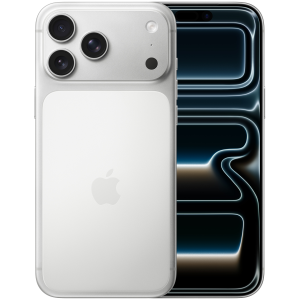 Apple iPhone 17 Pro Max 512GB Silver